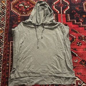 Saturday Sunday for Anthropologie Hoodie